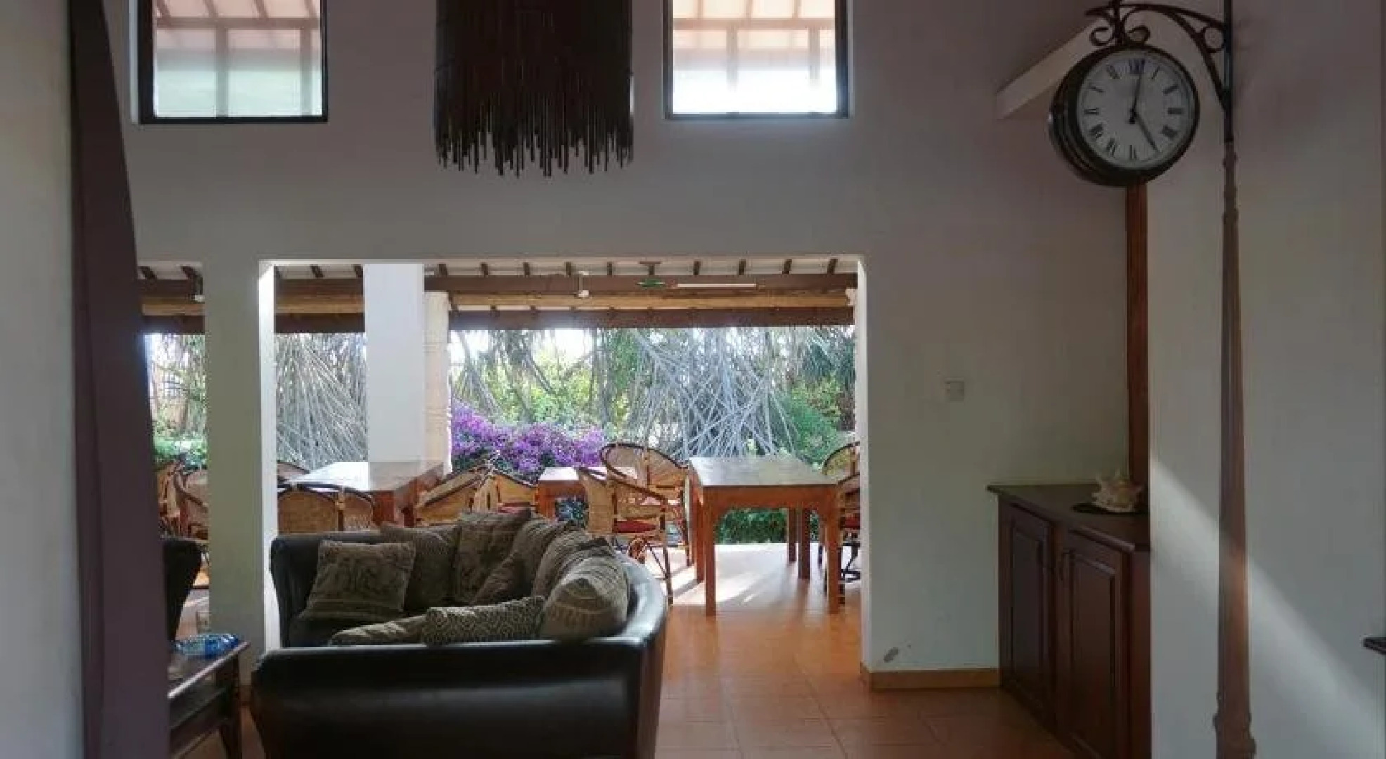 Puetz Travels Beach Resort