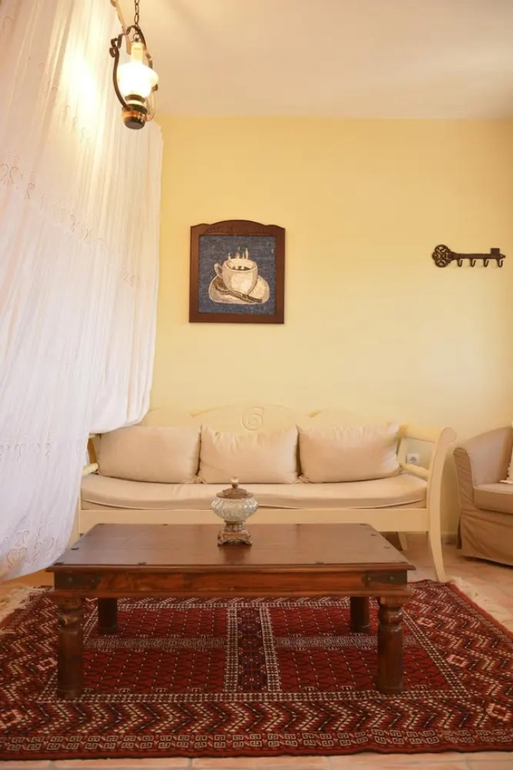 Sitia, GreeceOlive Coast Suites