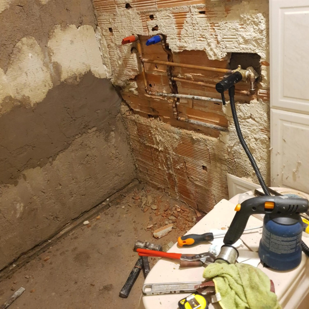 Apartamento Calp Place