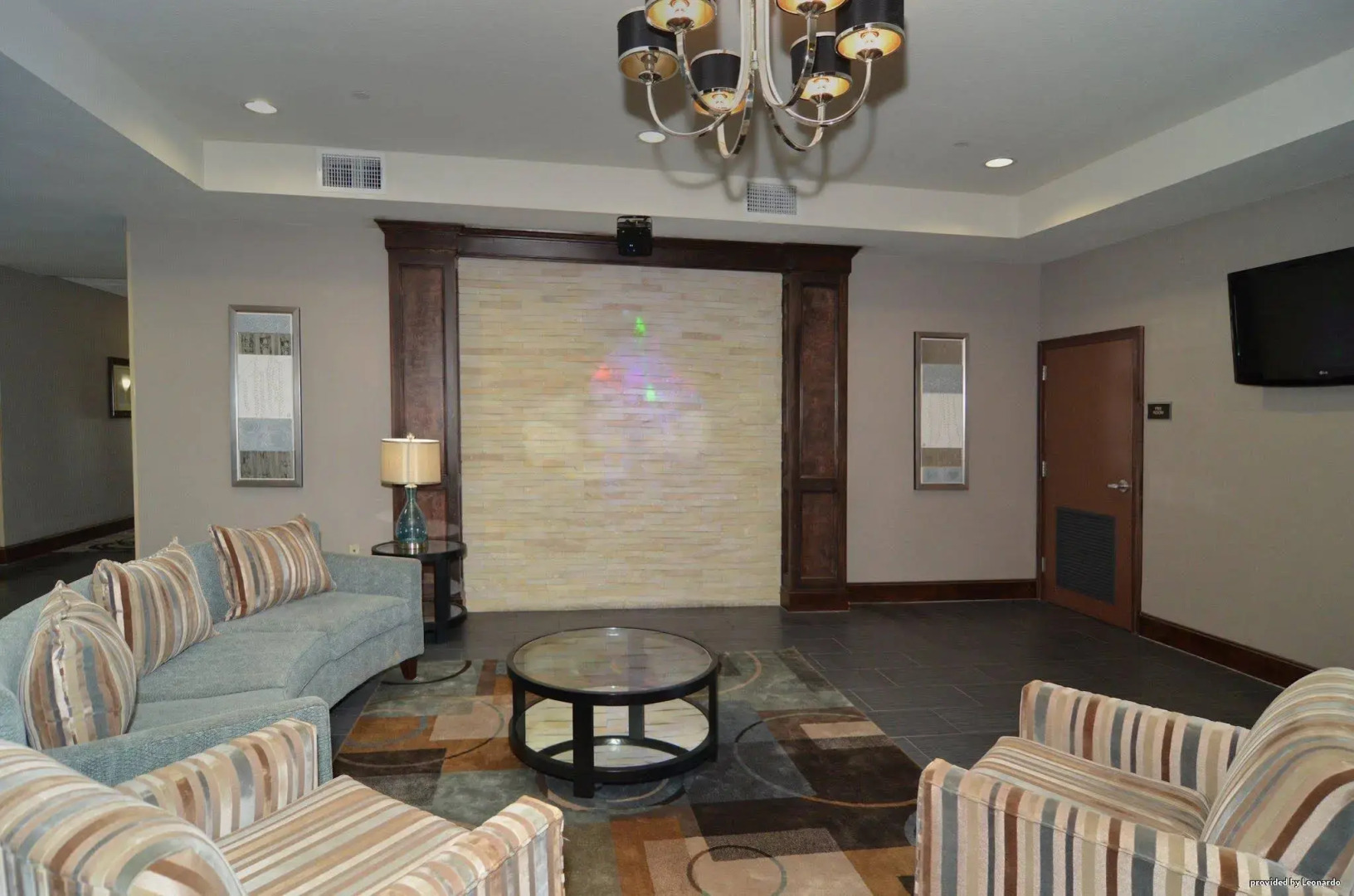 Best Western Plus Kenedy Inn