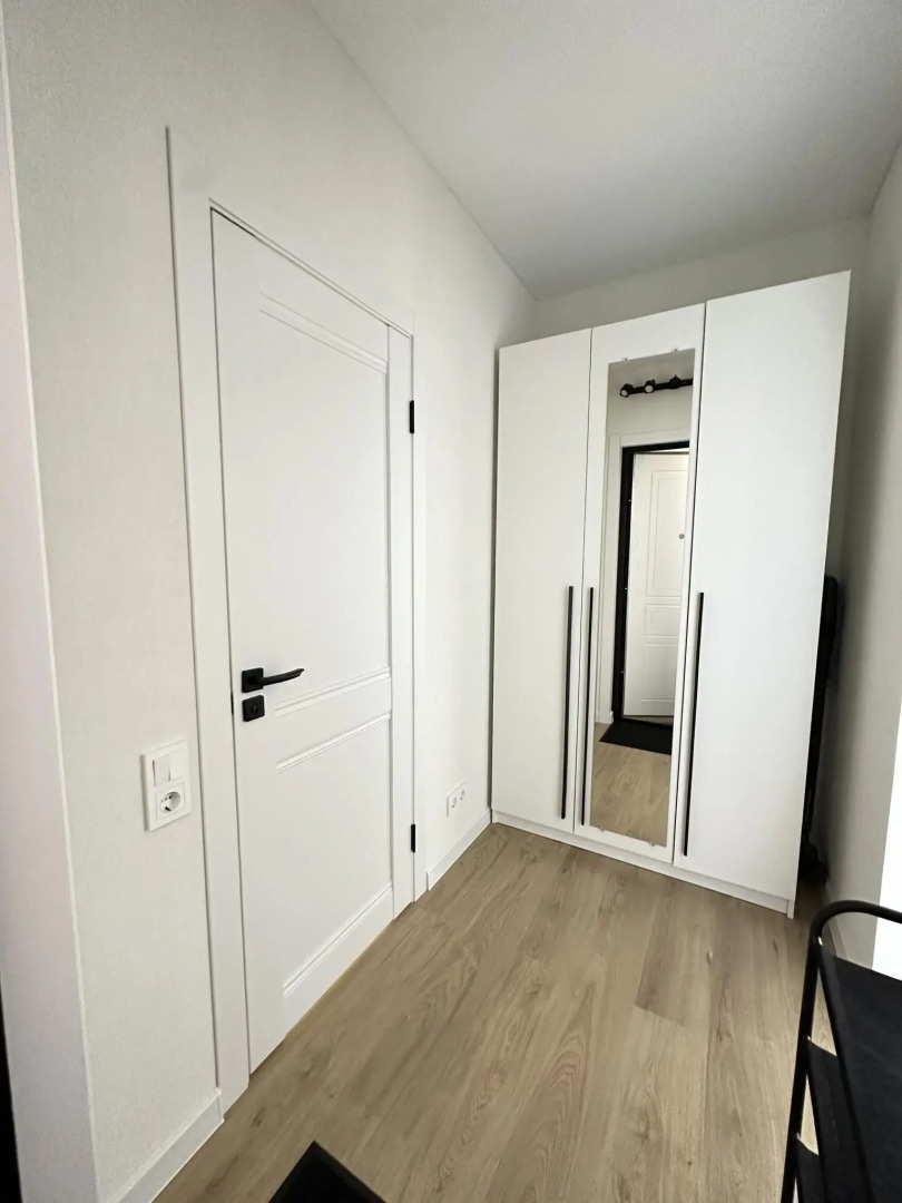 Pro Arendu на улице Парковая 6 корпус 1