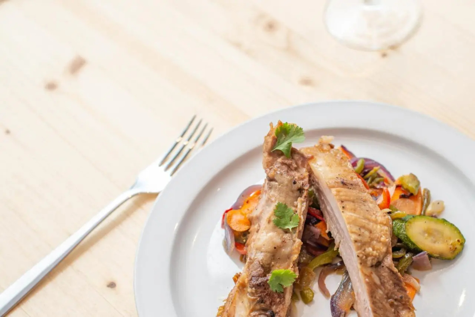 Ushuaia The Mountain Hotel