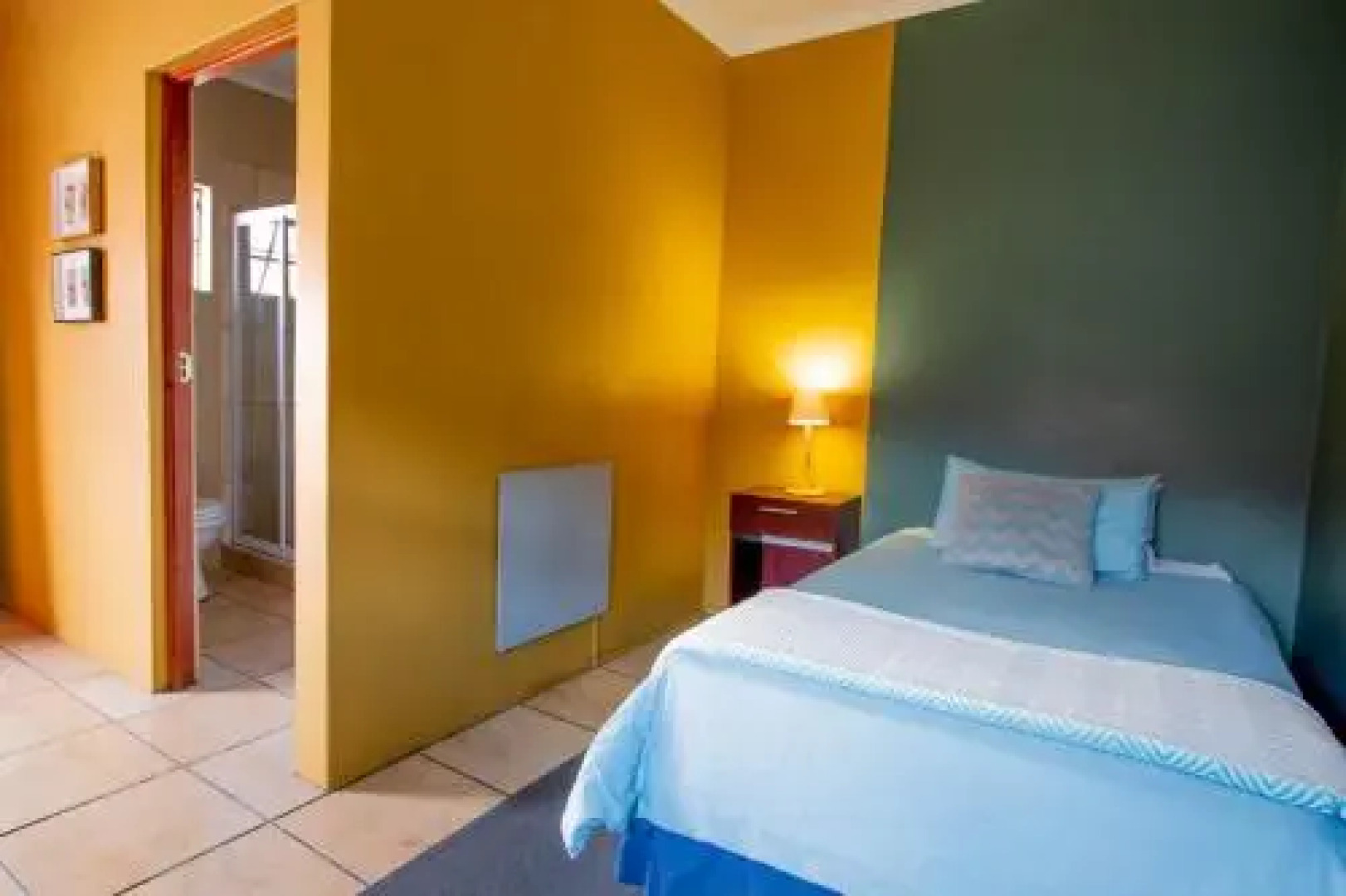 Tambati Overnight And Conference Center