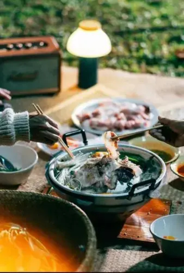 Chiewlancamp and Resort