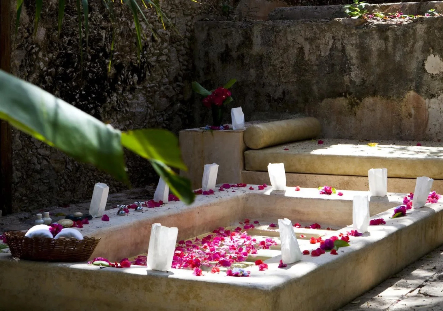 Hacienda San Jose Cholul