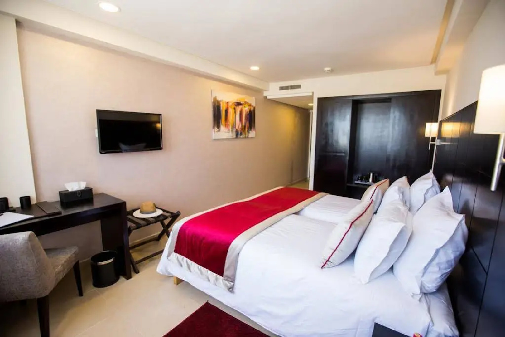 Hotel Du Golf Mohammedia