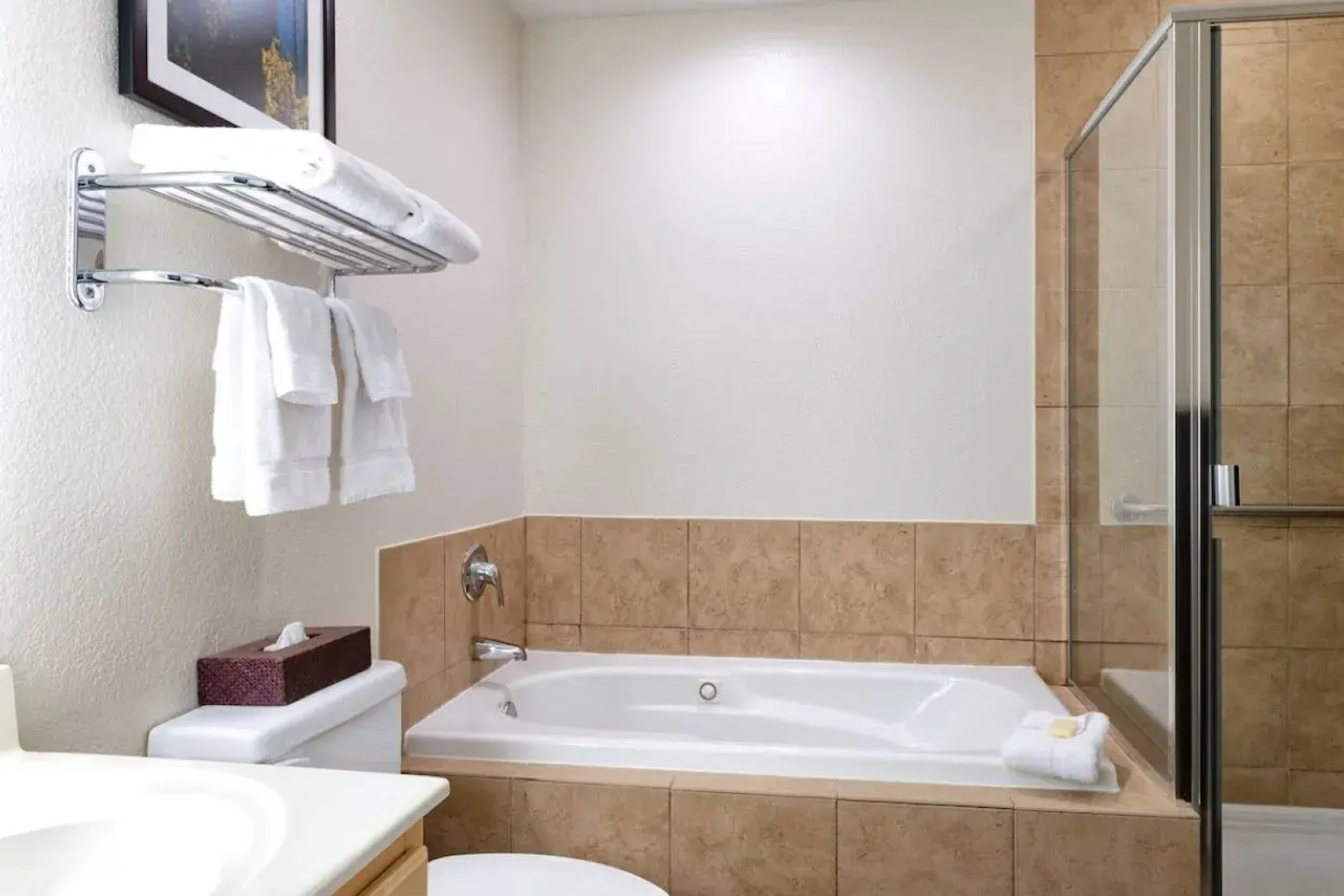 Wyndham Mountain Vista