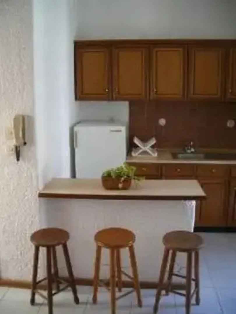 Tzogalis Apartments 1