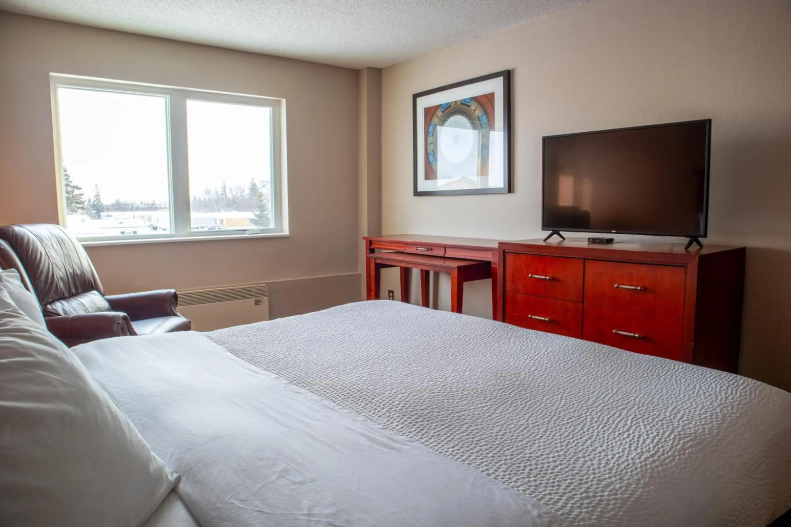 Norland Inn and Suites Roseau