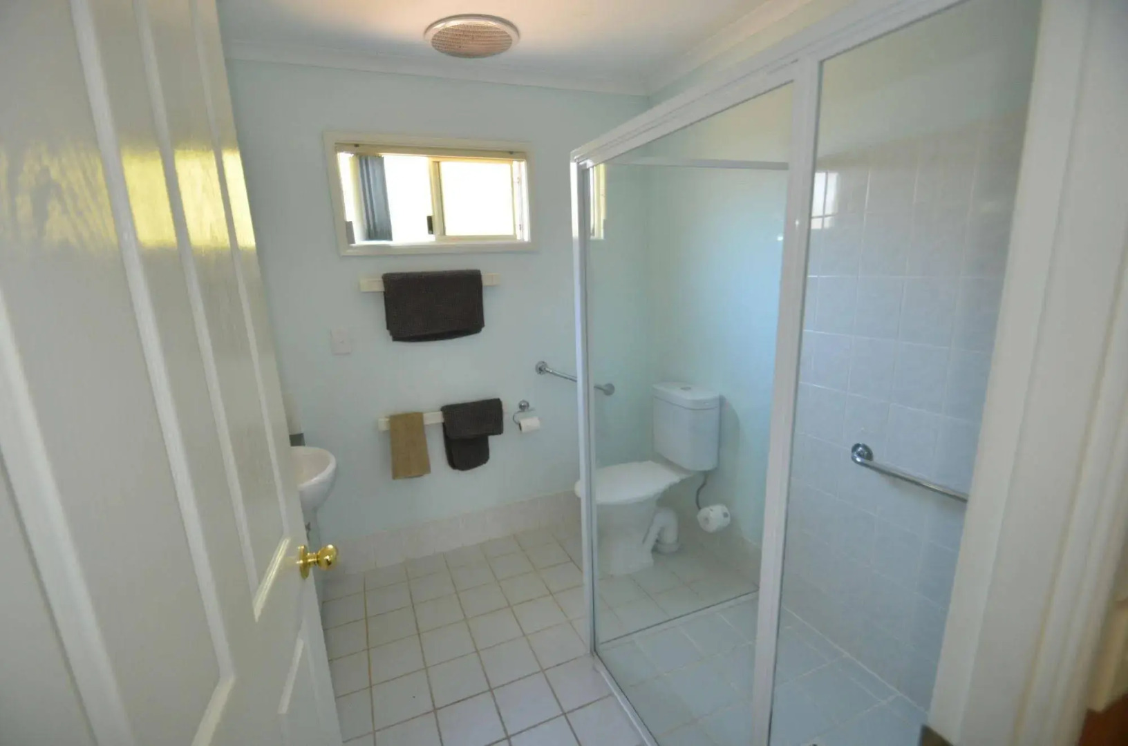 Coalmine Beach Holiday Park