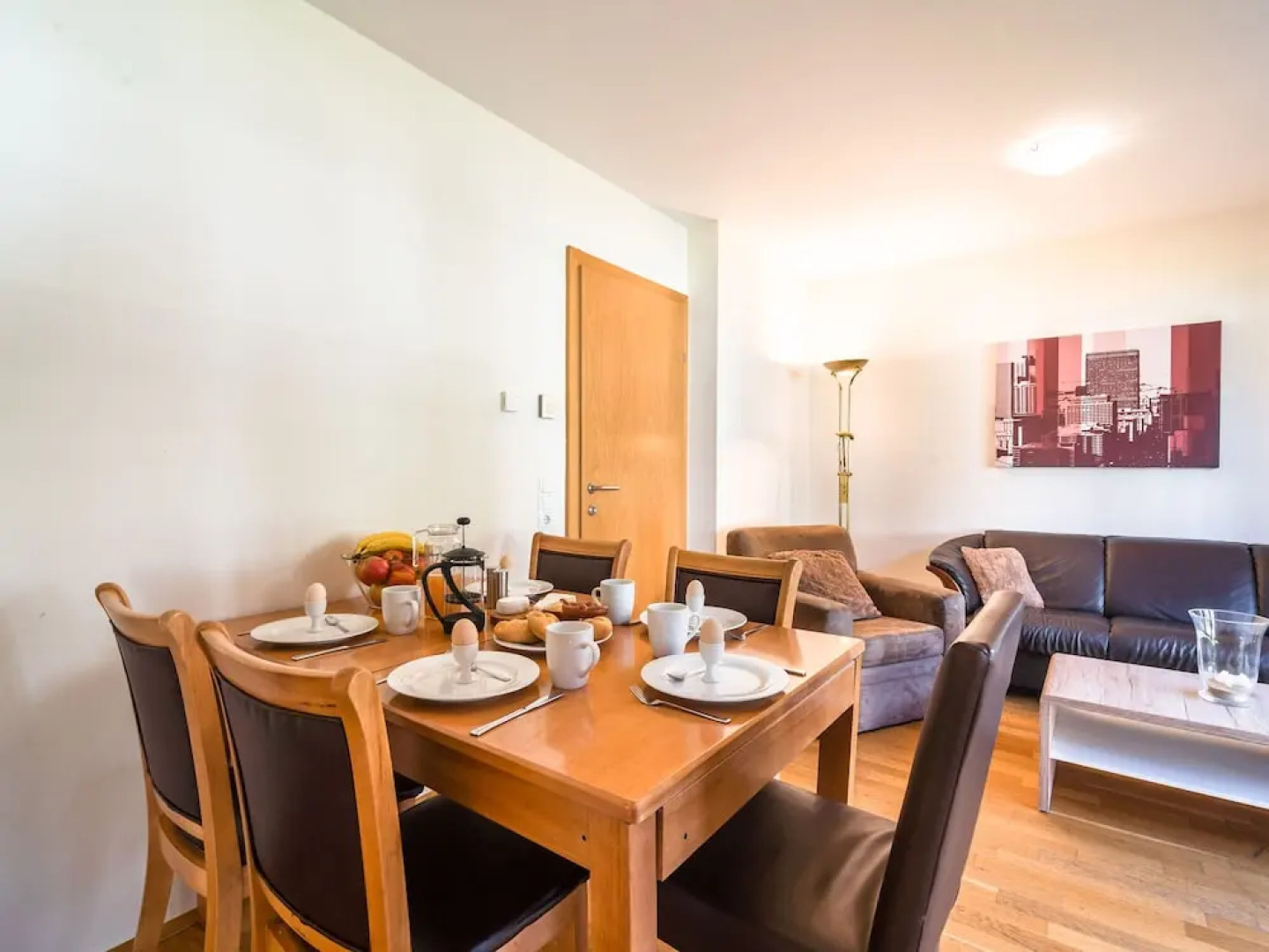 Idyllic Apartment in Rauris With Sauna and Swimming Pool