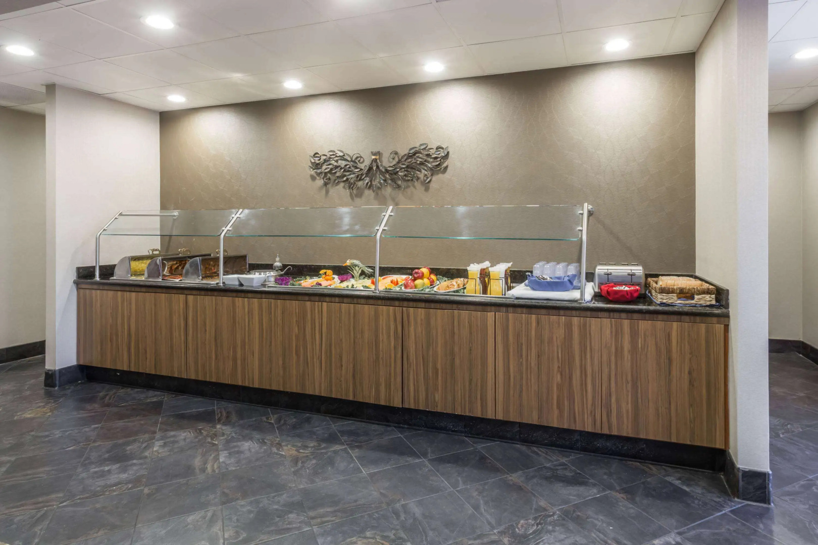 Wyndham Garden Fresno Yosemite Airport