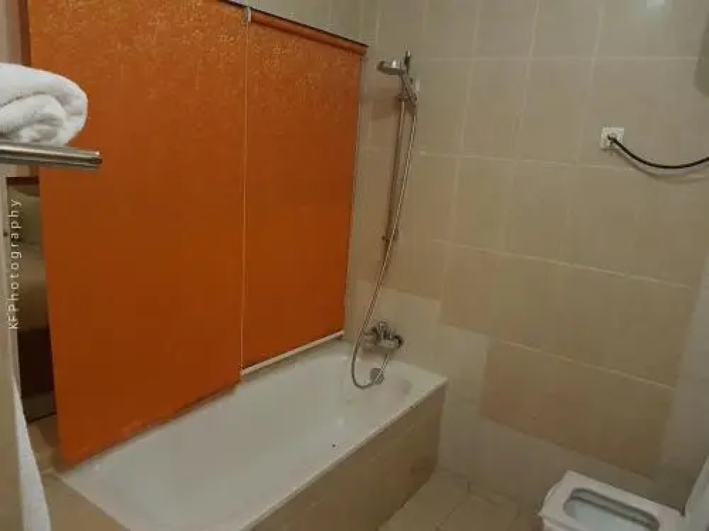 Leon Hotel Brazzaville