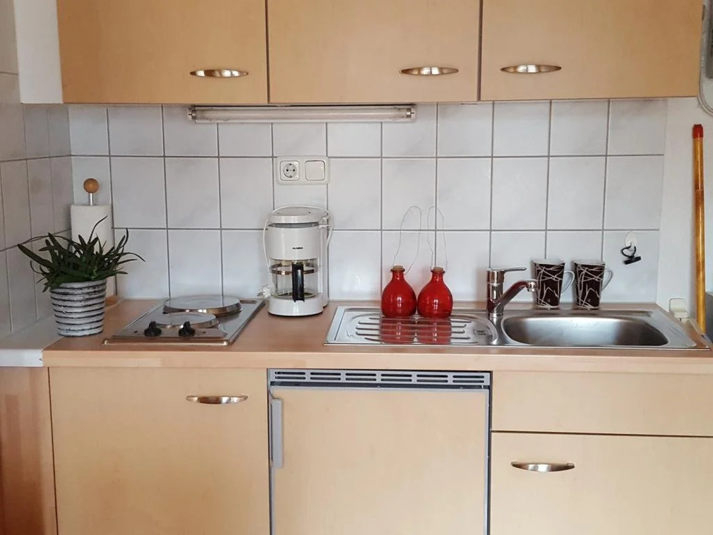 Appartements Gästehaus Monika