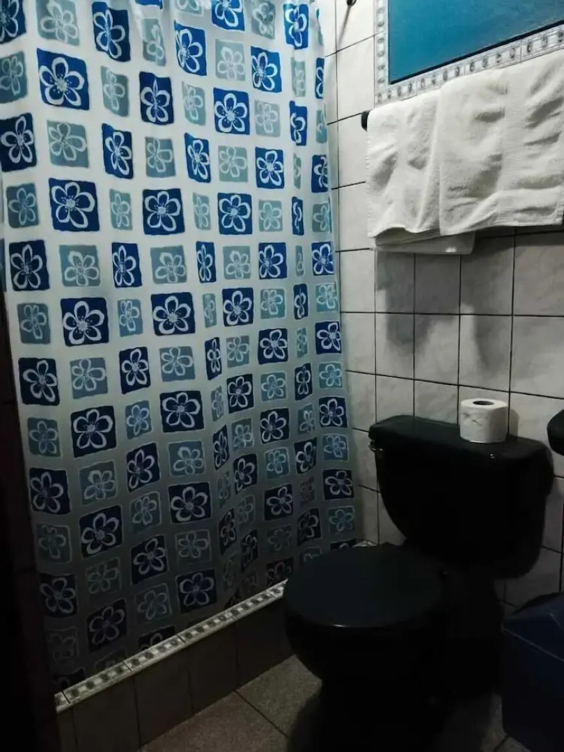 Pakakuna Backpackers Hostel