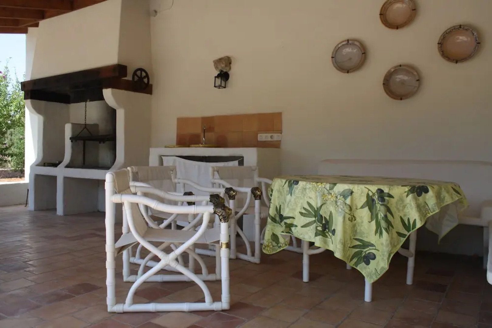 G Rentals Villa Son Gancho