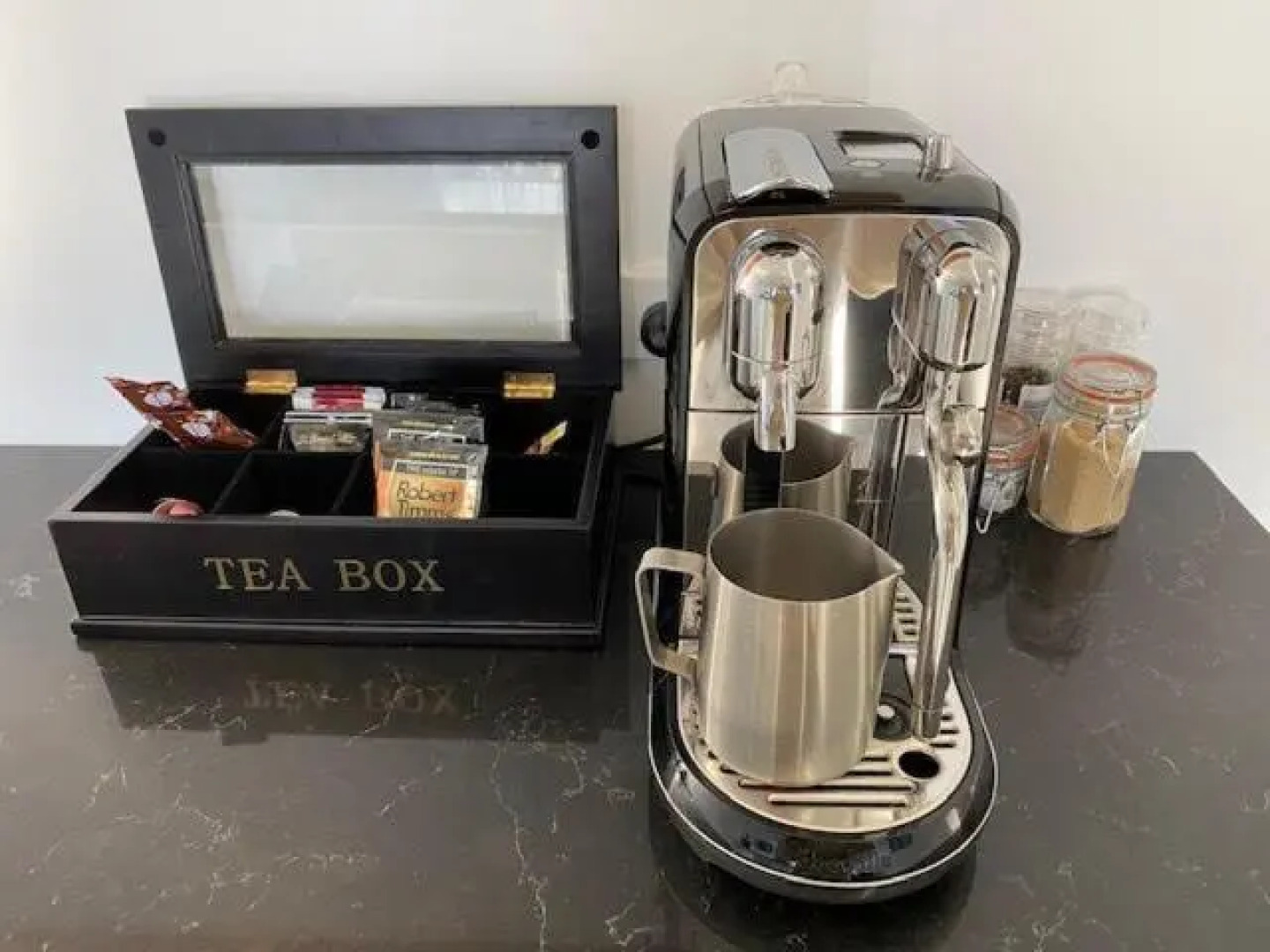 Dune View Accommodation