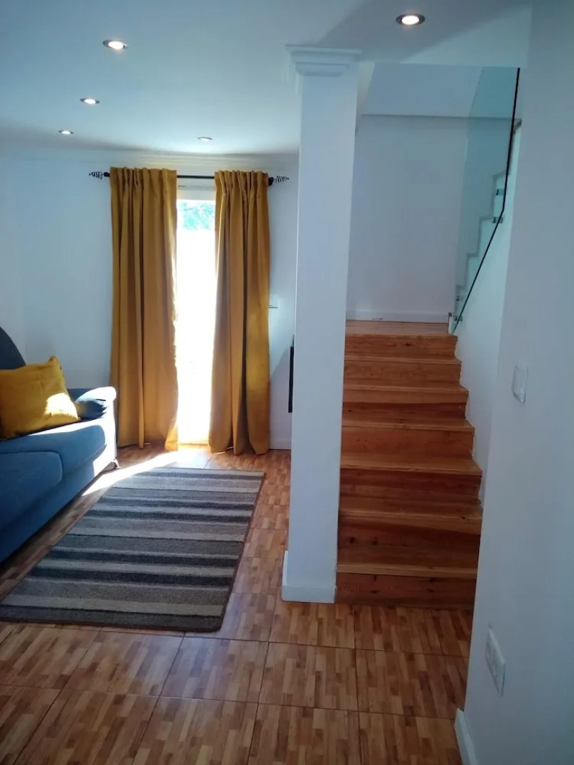 Villa With 2 Bedrooms in Cercal, With Private Pool, Balcony and Wifi