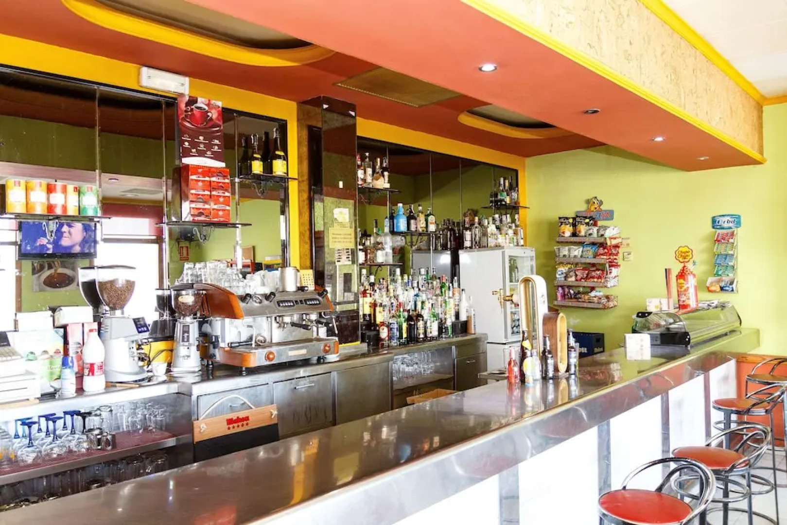 Hotel Restaurante Altabella