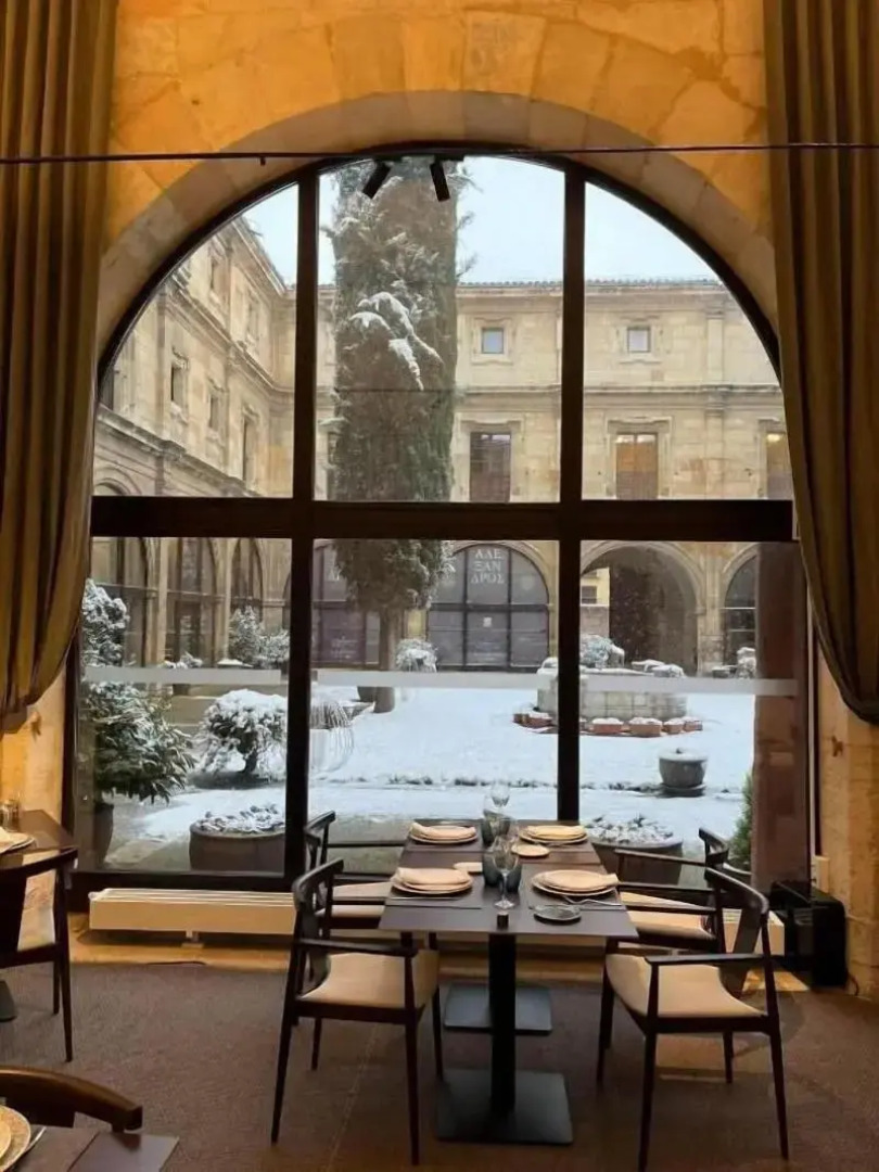 Hotel Real Colegiata San Isidoro