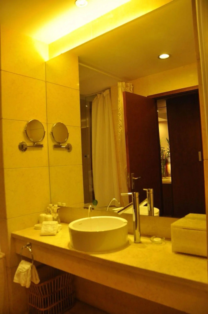 Jin Merchant International Hotel