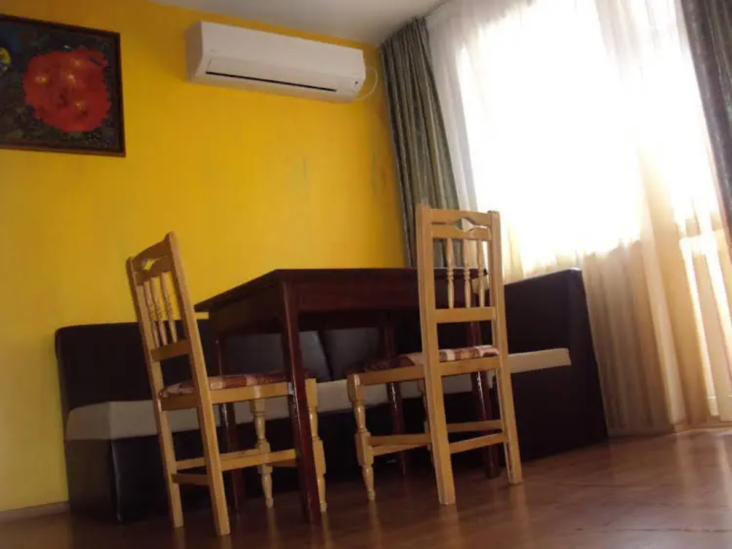 Guest House Villa Roza