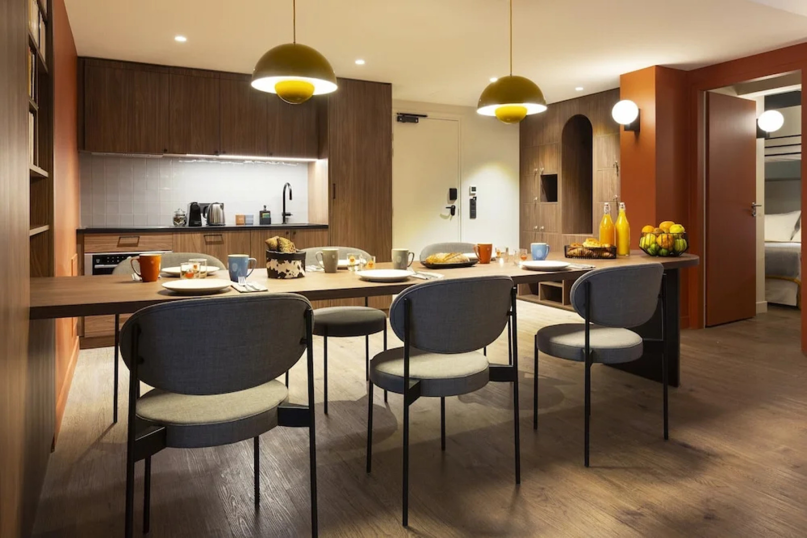 RockyPop Flaine Appartements & Spa