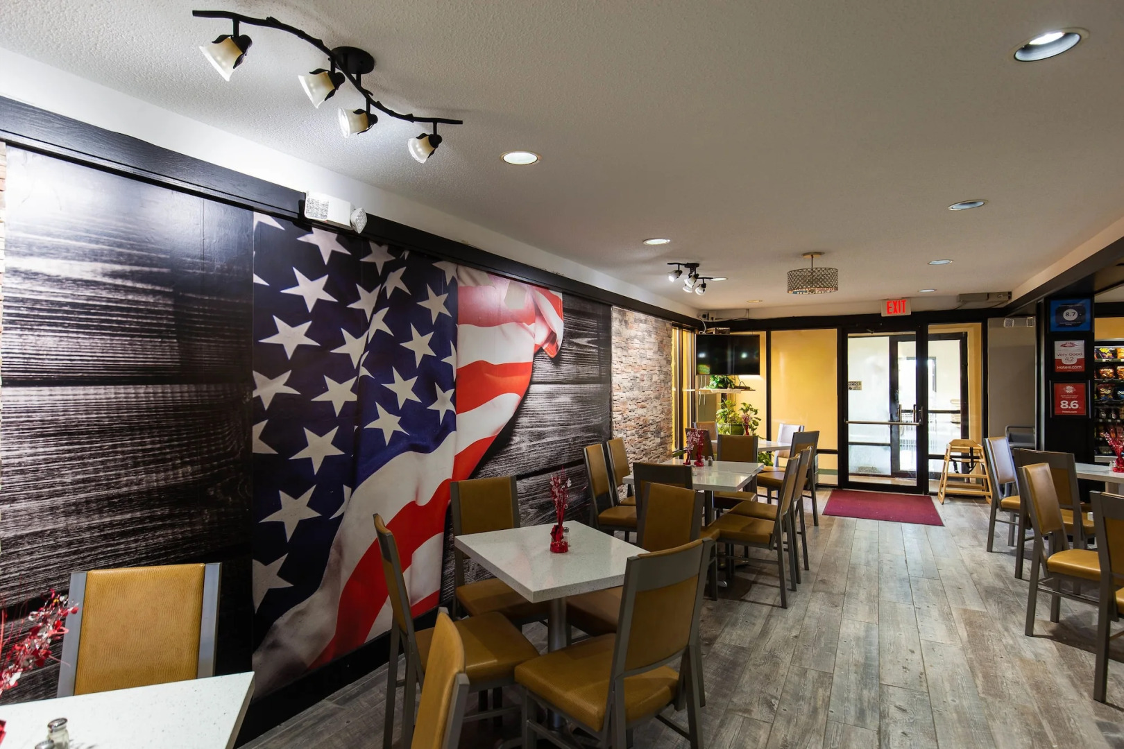 Quality Inn St. Robert - Ft. Leonard Wood