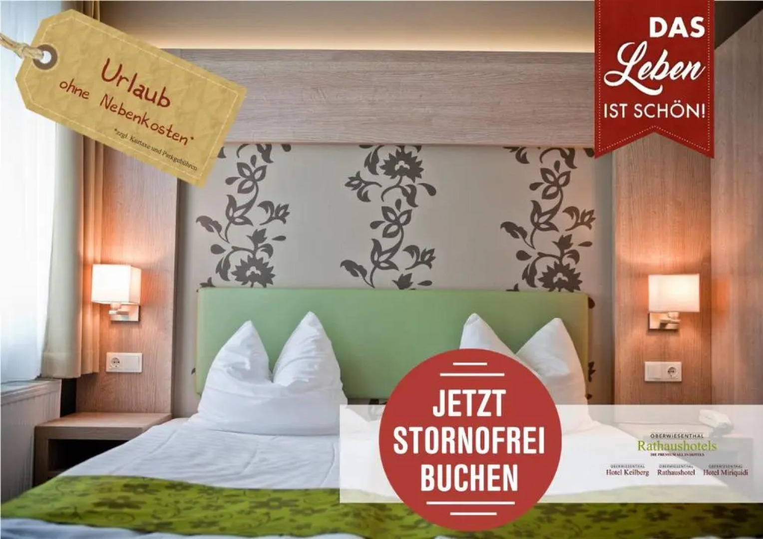 Rathaushotels Oberwiesenthal All Inclusive