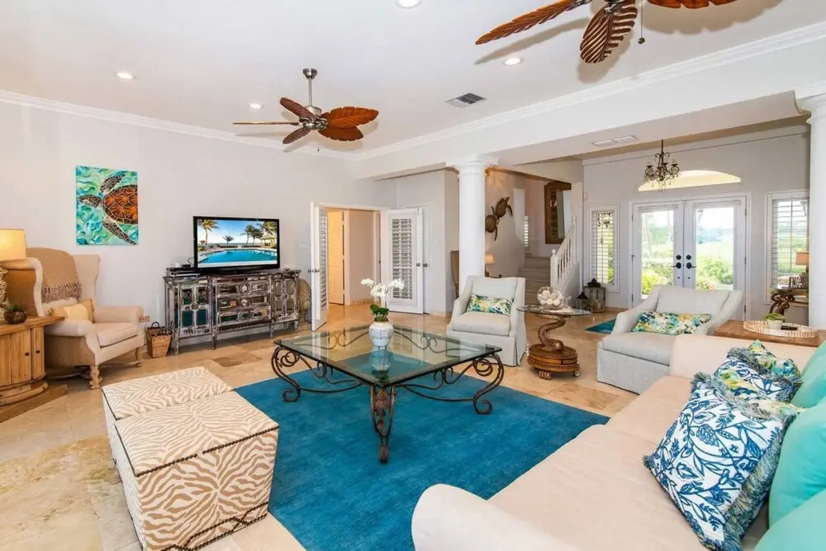 On The Rocks by Grand Cayman Villas & Condos