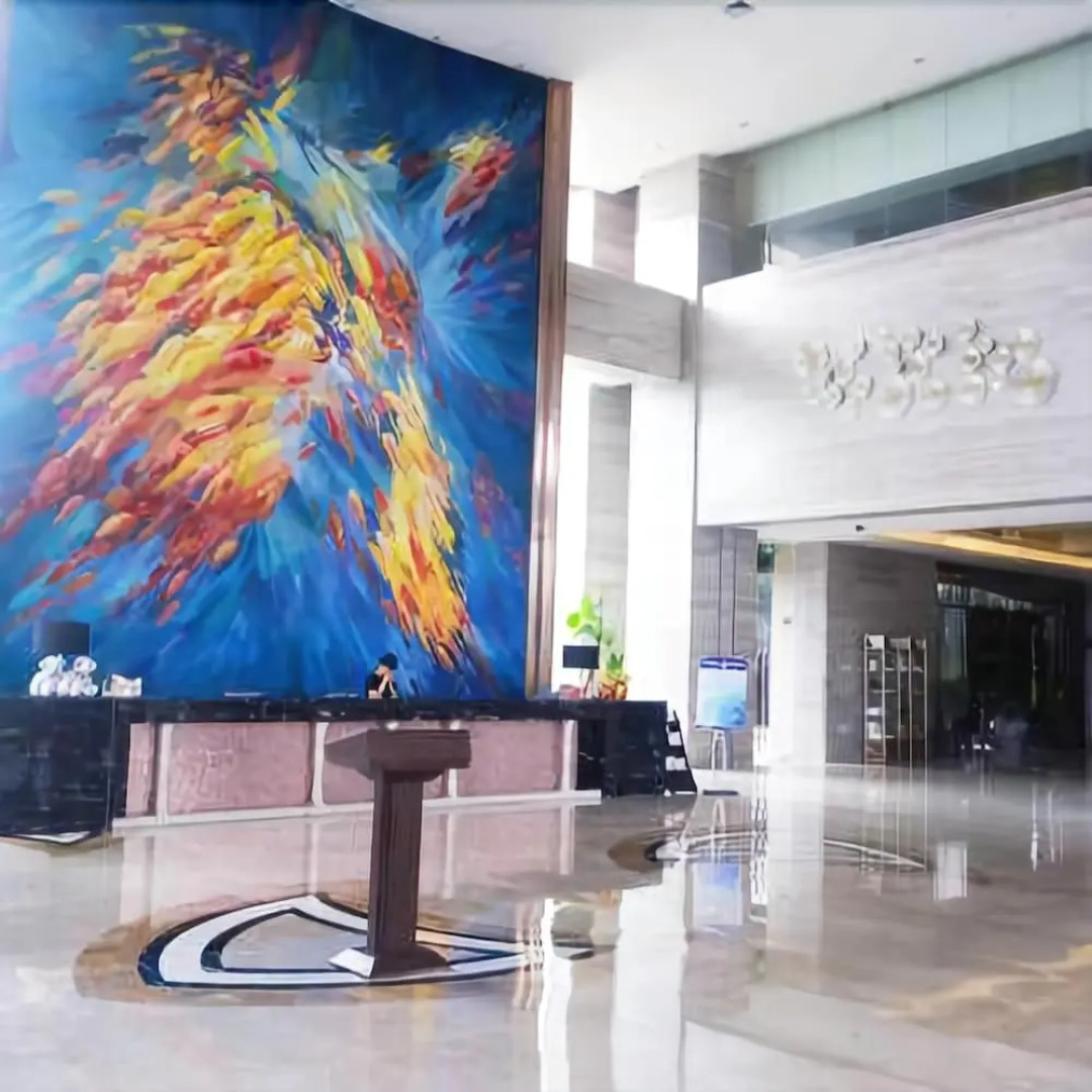 Fengyi International Hotel