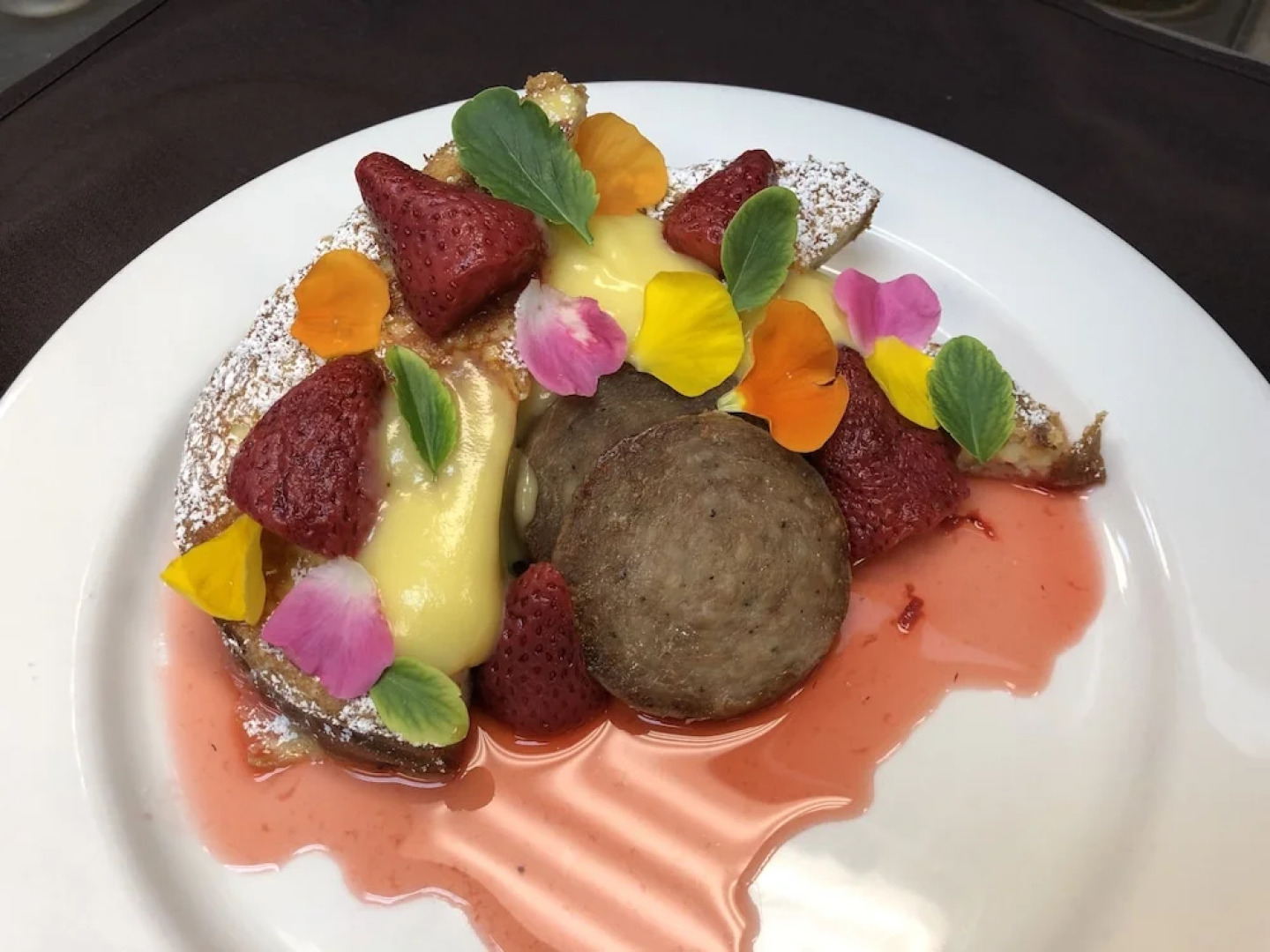 The Esmeralda Inn and Restaurant