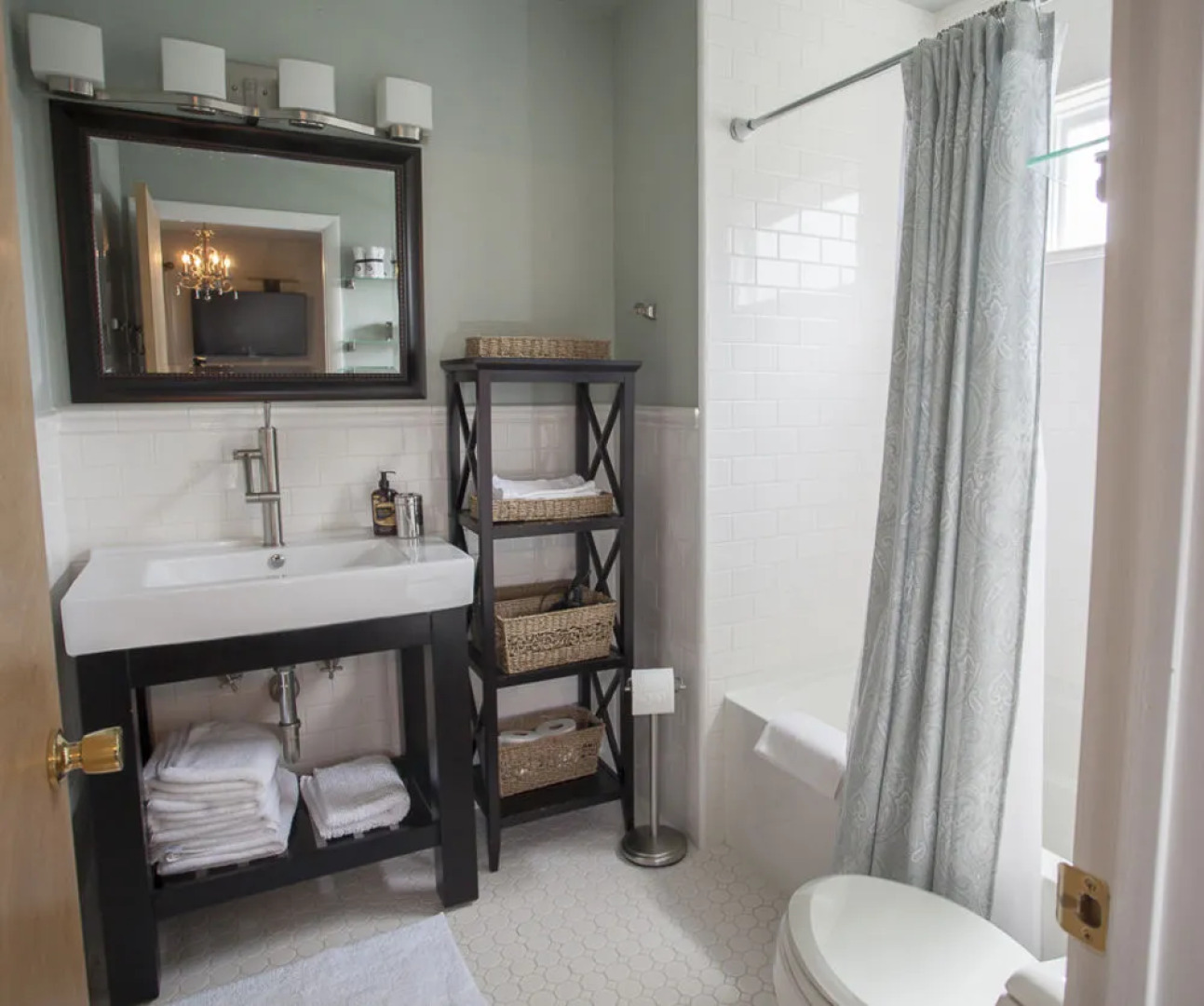 Casa Lodging Cottages