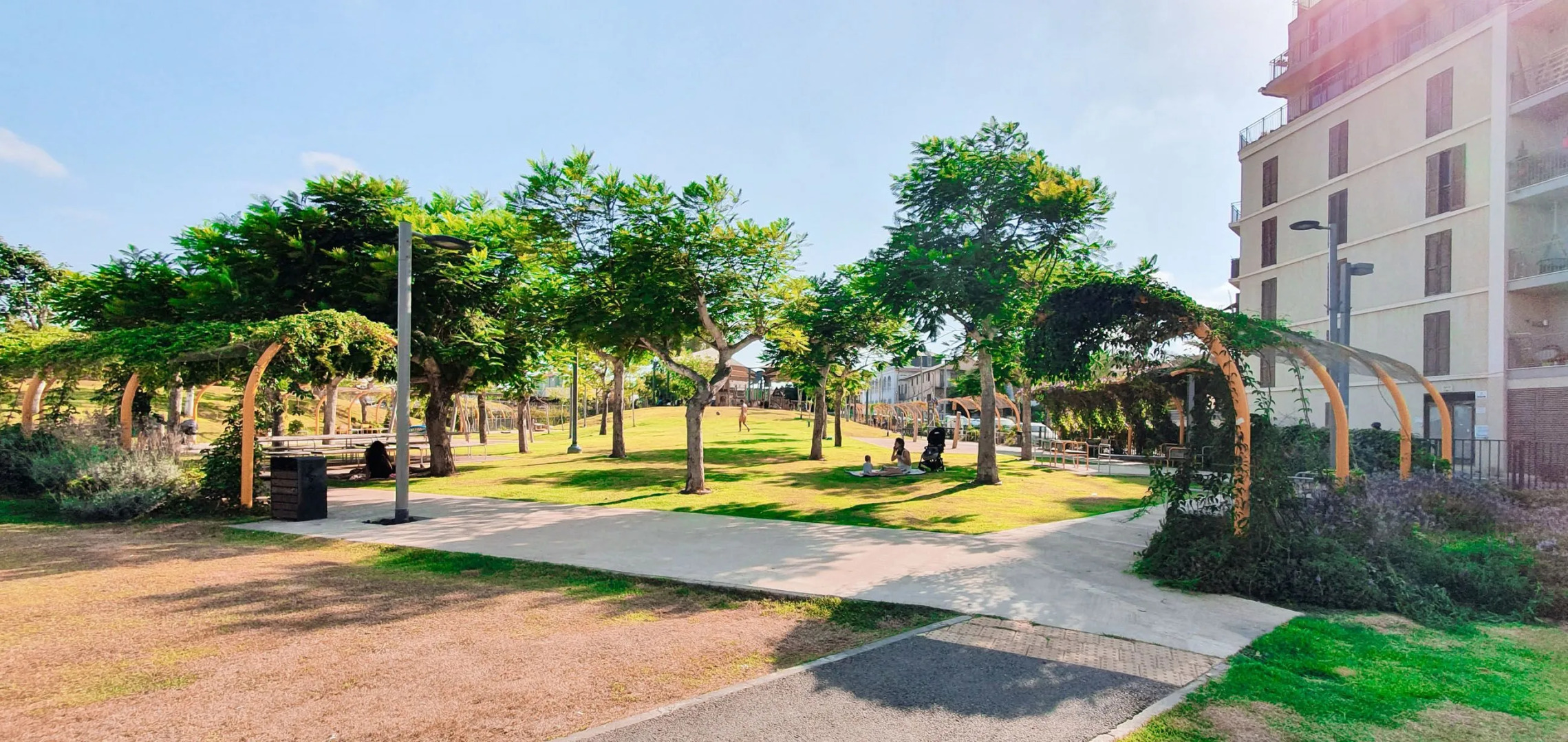 Apartment Etoile, 2BR, Tel Aviv, Florentin, Abarbanel St, #TL56