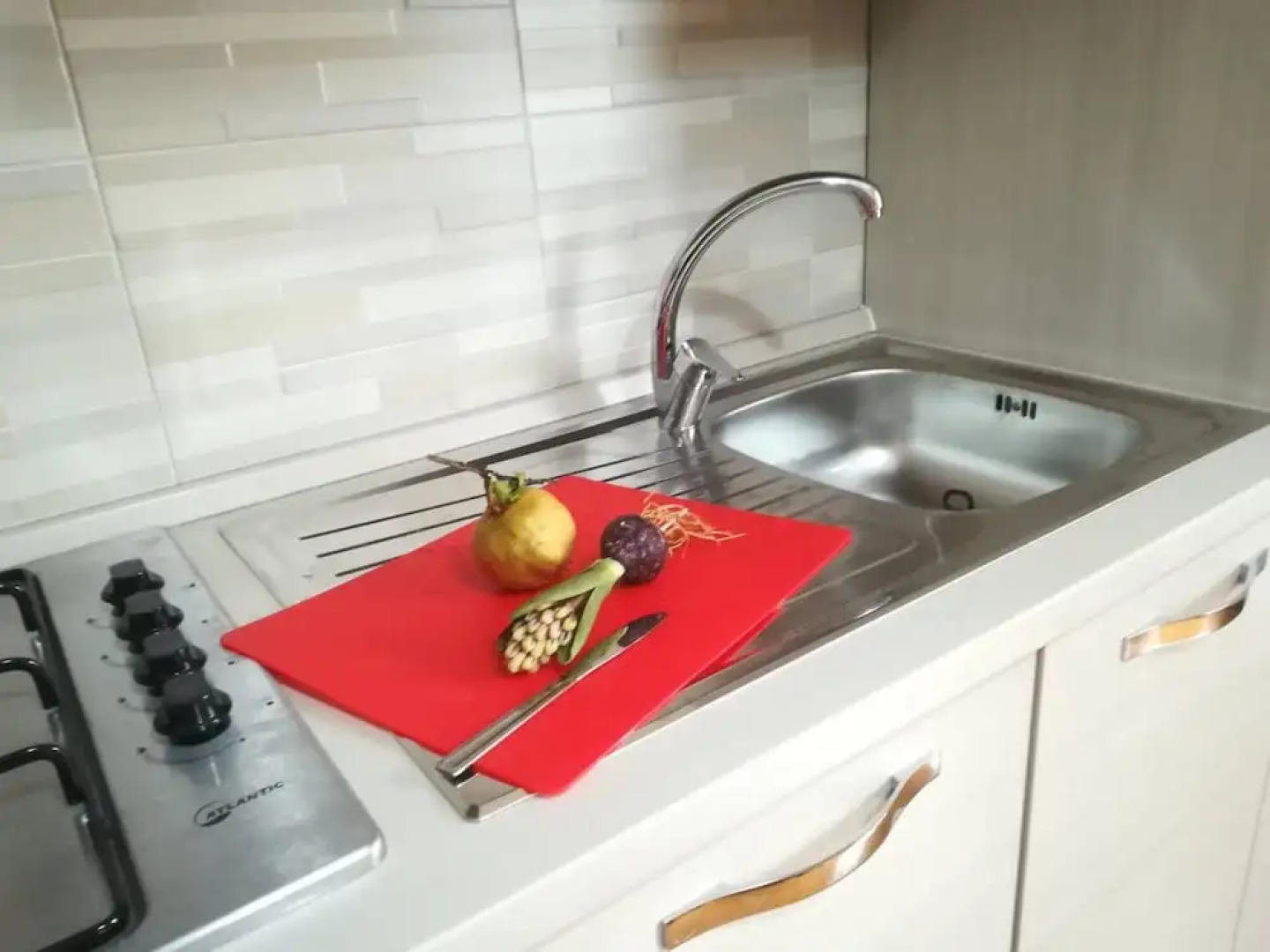 Feel at Home - Casa Tiziana