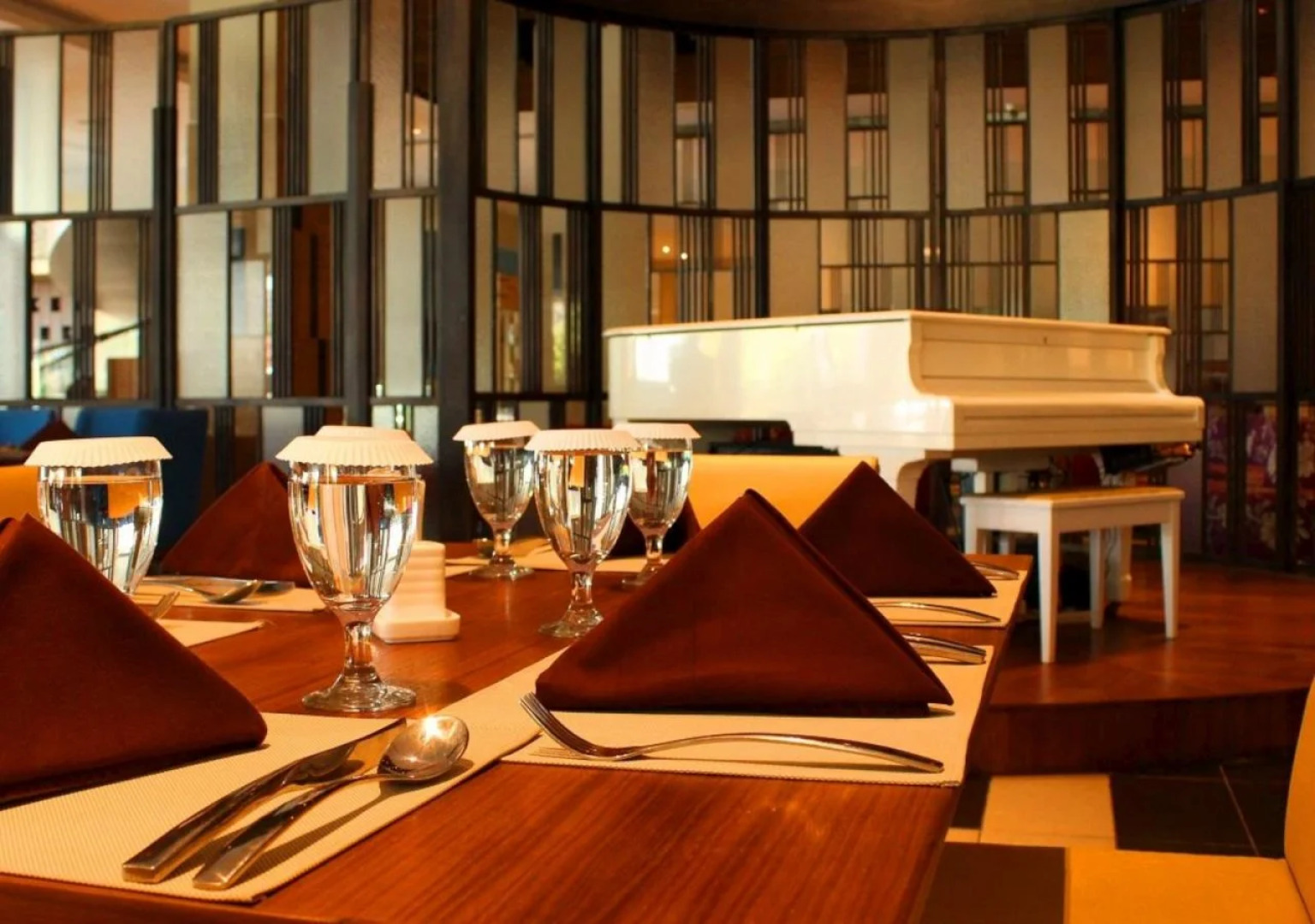 The Luxton Cirebon Hotel and Convention