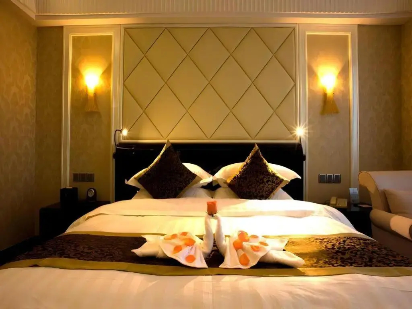 Sun City Hotel Haikou