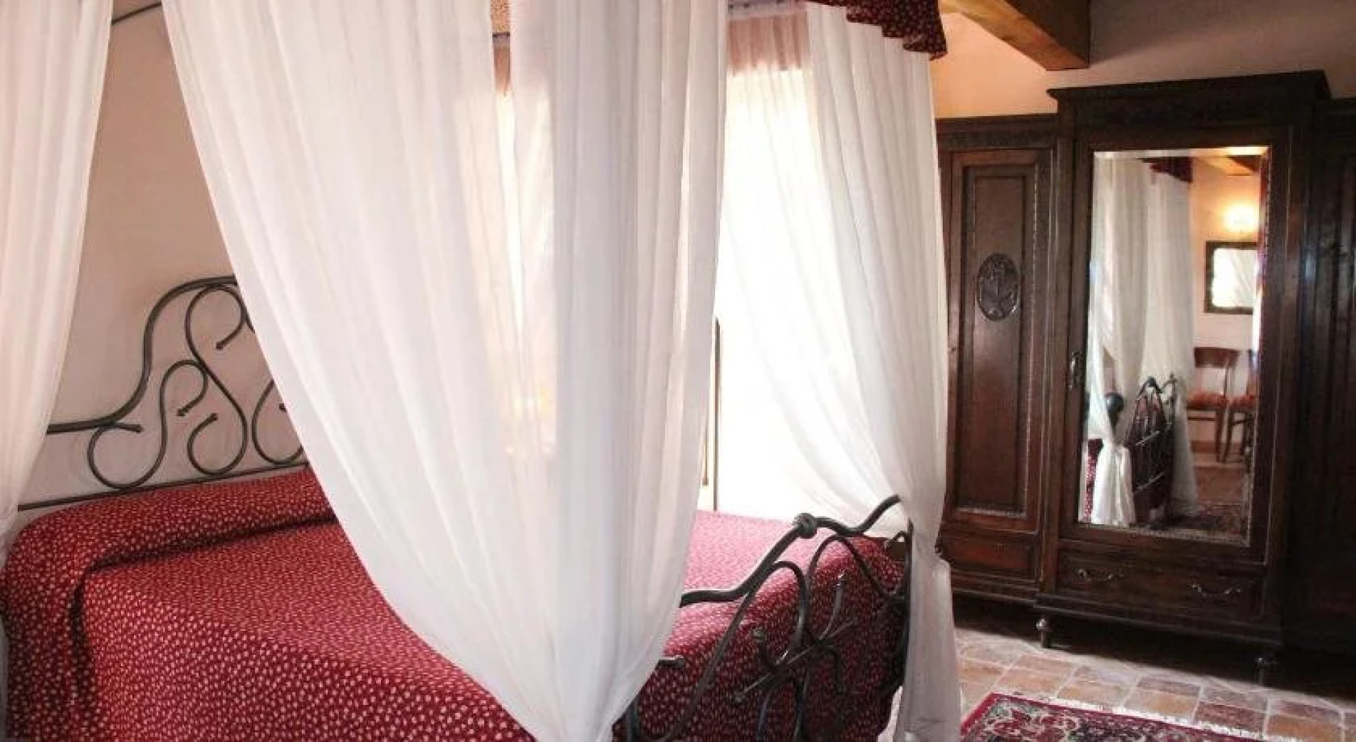 Villa Ciabot Nogaris