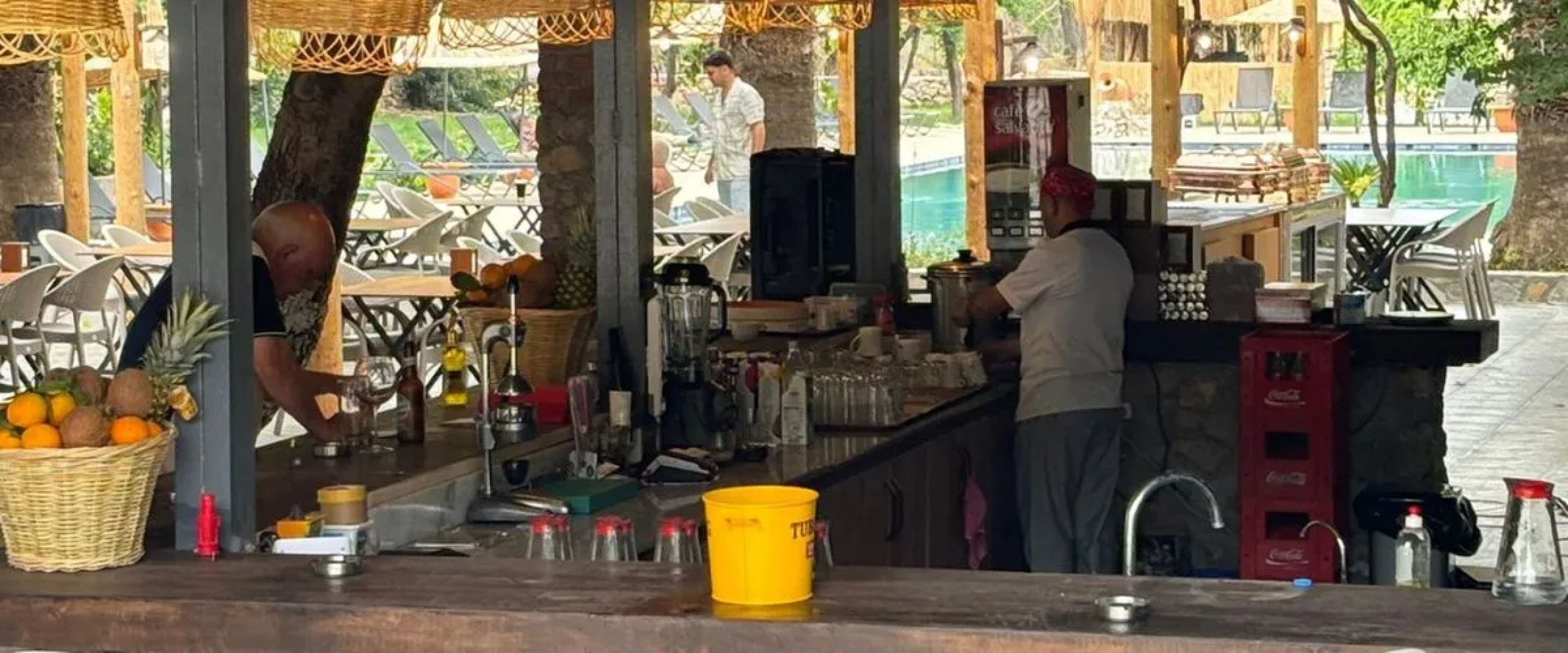 Ballı Boutique Hotel & Restaurant