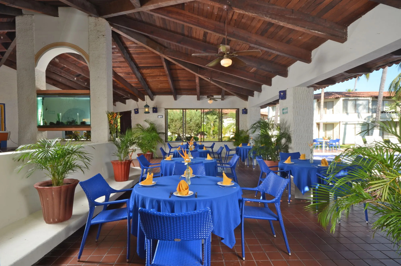 Cabo Blanco Hotel & Marina