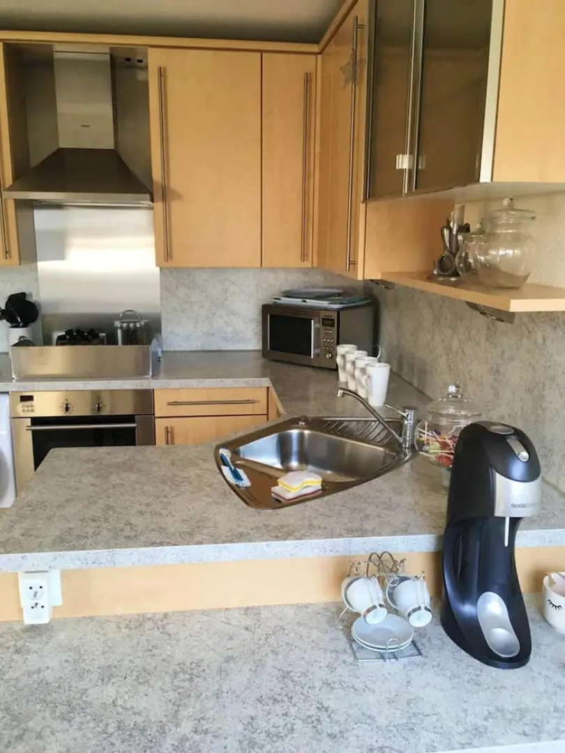 Apartment With 4 Bedrooms in Amiens, With Wifi - 78 km From the Beach