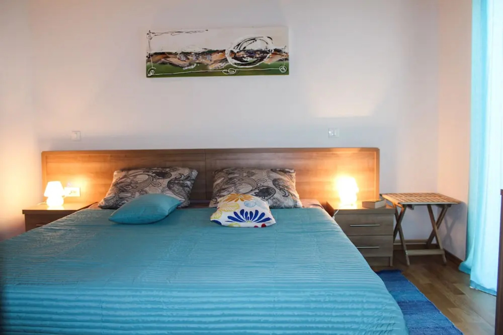 Arton Villa in the Heart of Istria