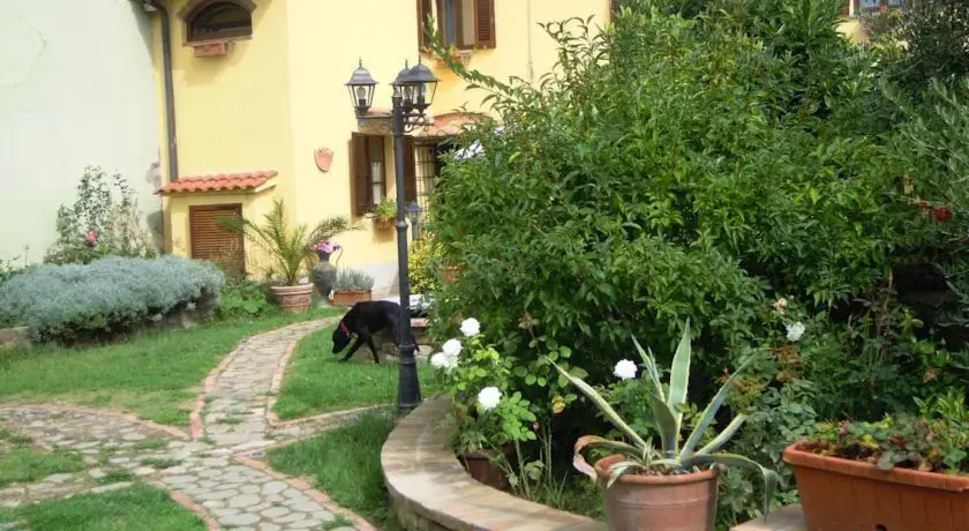 Casa Antonella Petit Relais