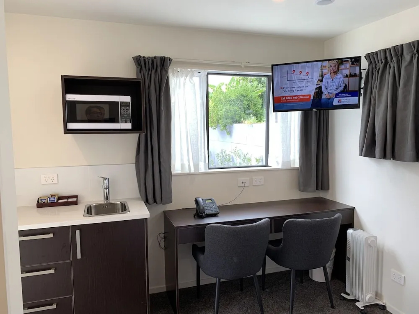 Airport Delight Motel