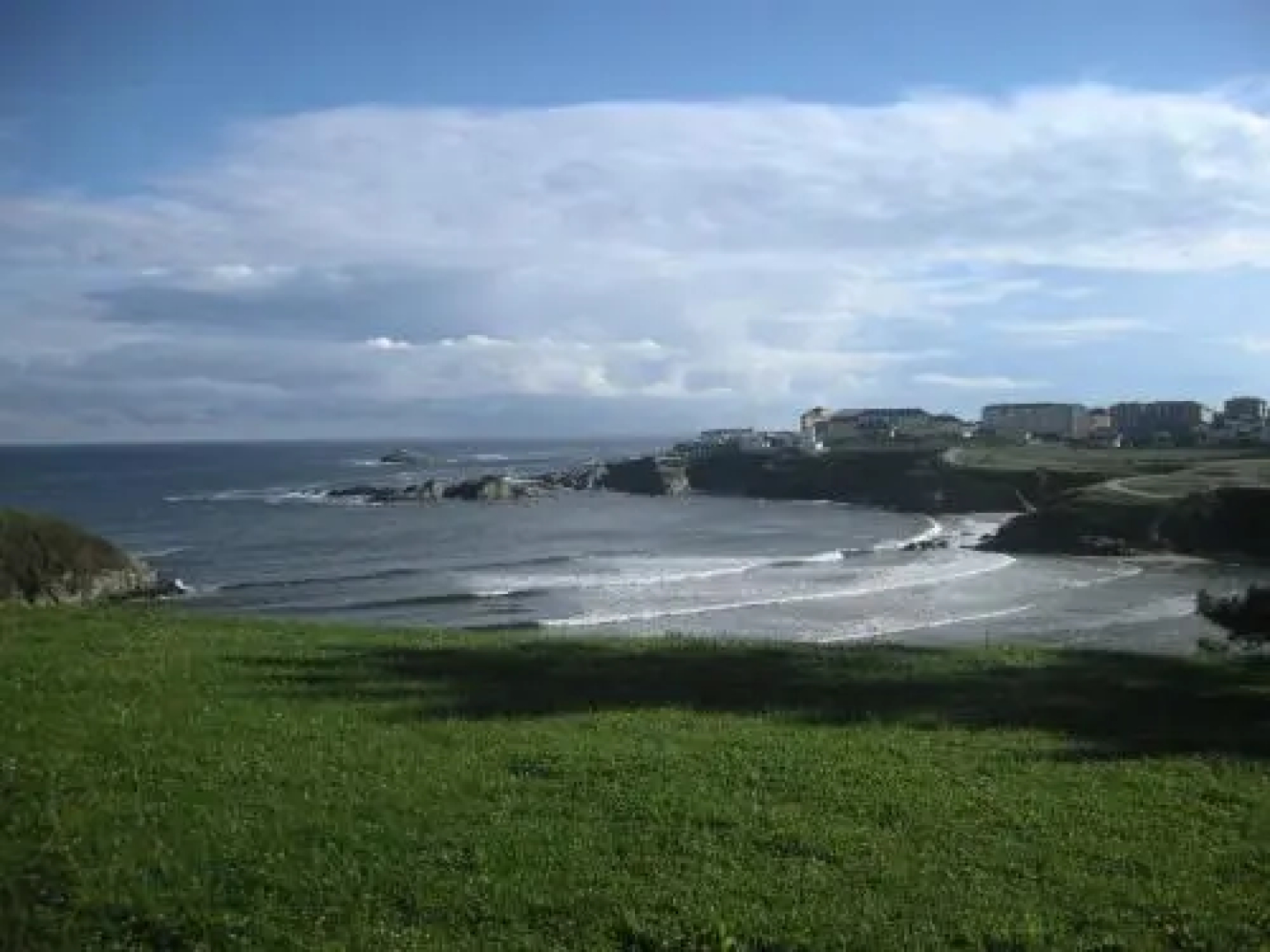 Apartamento Entreplayas Tapia