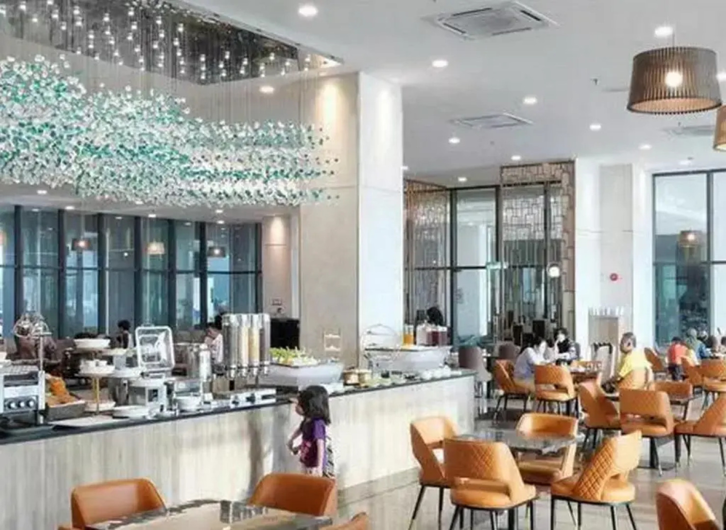 Kuantan Seaview Studio@Imperium Residence TgLumpur