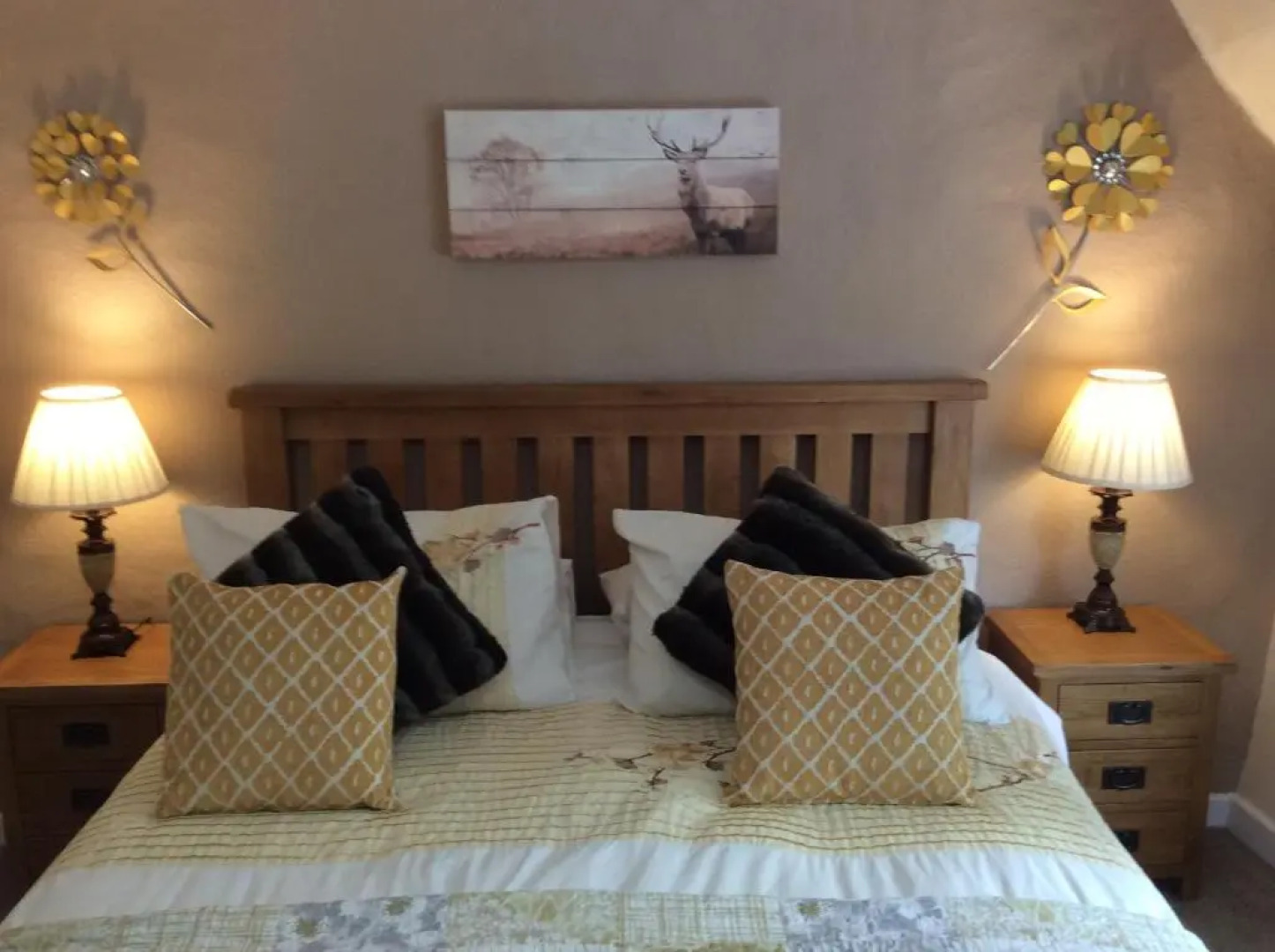 The Snuggery a Cosy Country Cottage