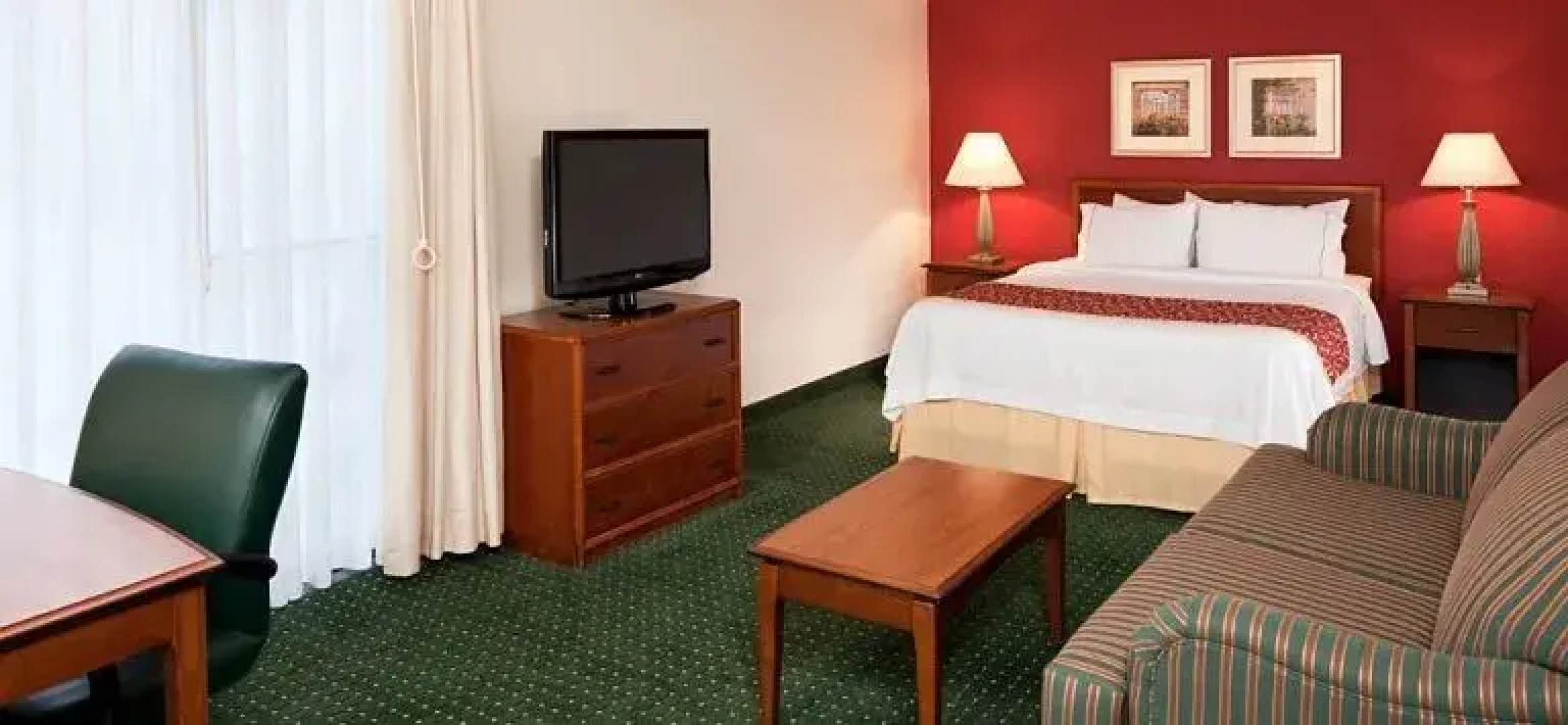 Residence Inn Philadelphia Valley Forge