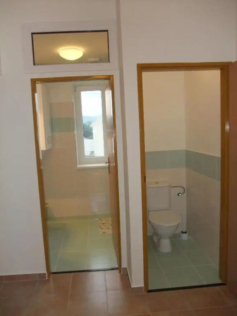 Apartment U Pošty