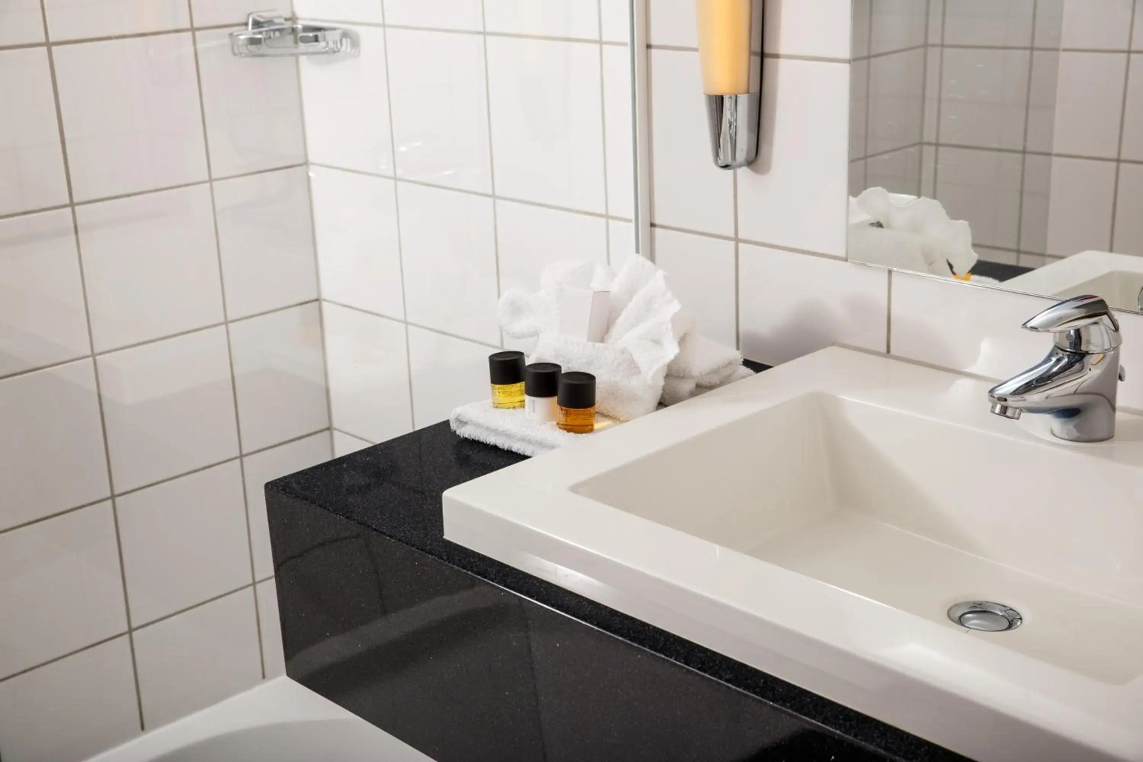 Park Inn Birmingham West M5 Junction 1